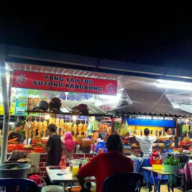 Taiping Bomba Yong Tau Foo Food Photo 12