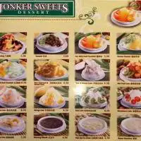 Jonkers Sweets Dessert Food Photo 1