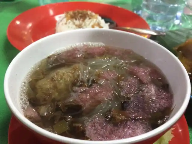 Gambar Makanan Sate & Soto Padang Ar Ridho 2