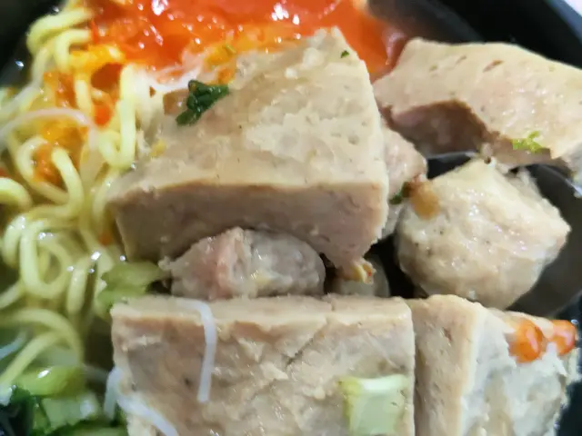 Bakso Rusuk Joss