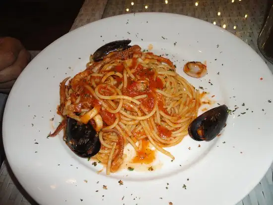 Gambar Makanan Italian Job 3