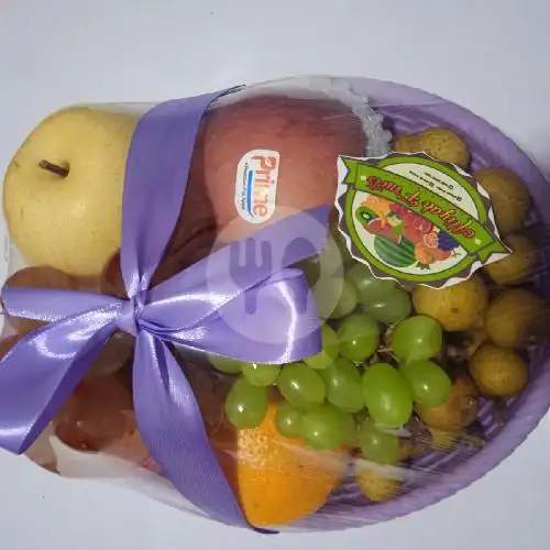 Gambar Makanan Aliyah Fruits 4