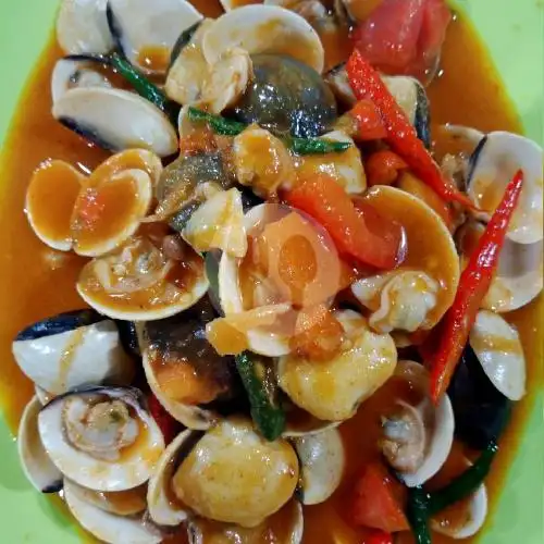 Gambar Makanan Bola Seafood Acui, Kedoya 20