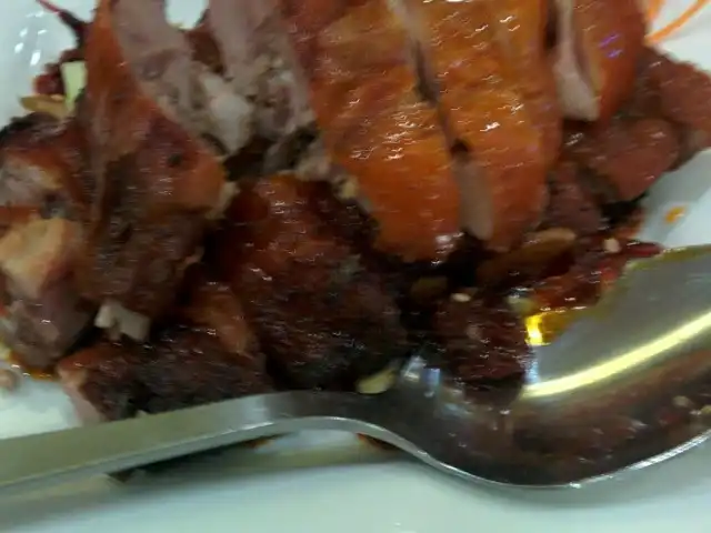 Gambar Makanan Grand Duck Restaurant (辉煌鸭) 6