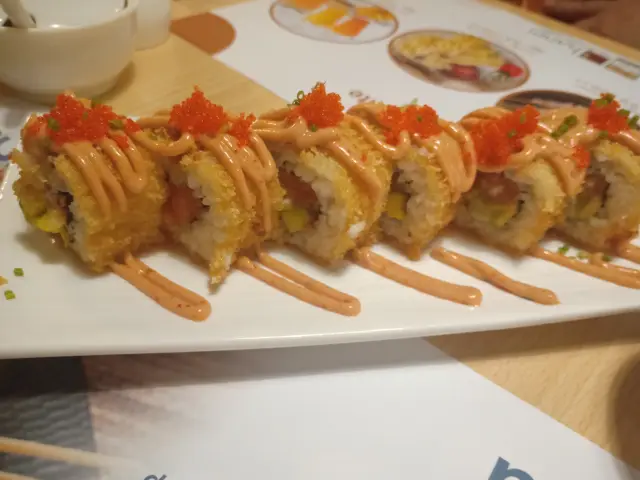 Gambar Makanan Hanei Sushi 8