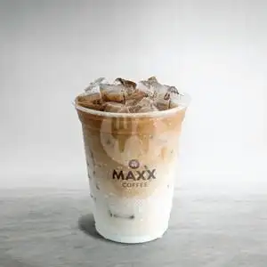 Gambar Makanan Maxx Coffee, Sun Plaza 19