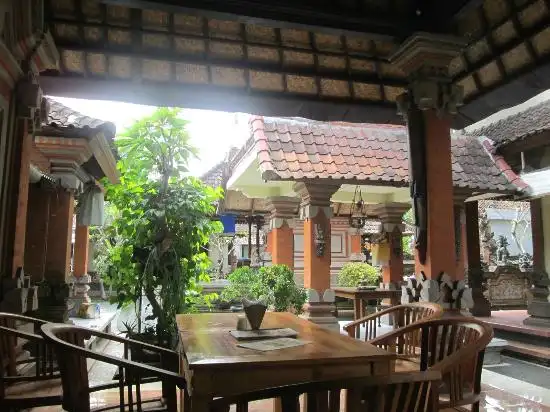 Gambar Makanan Warung Taman Anyar 12