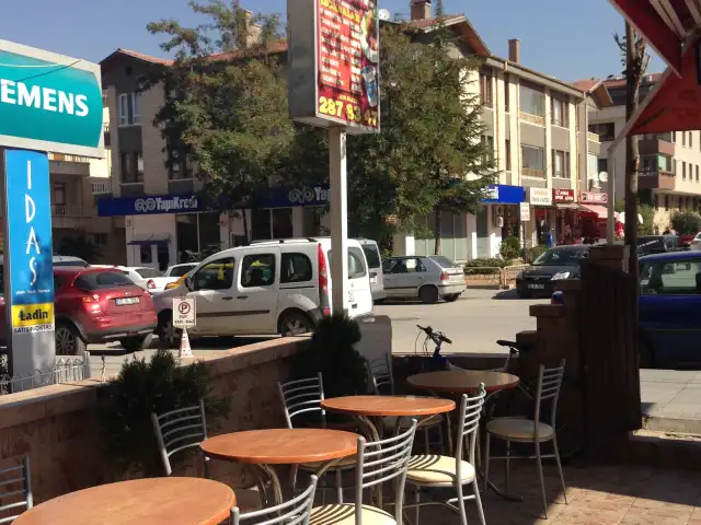 Buhara Kebap'nin yemek ve ambiyans fotoğrafları 3