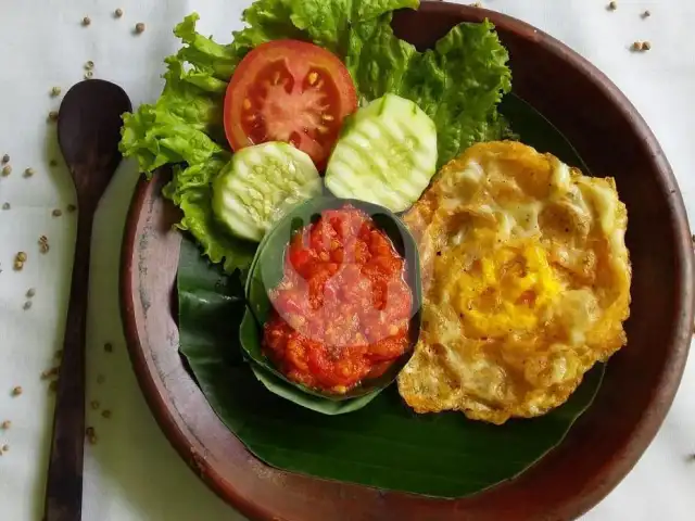 Gambar Makanan Nasi Kuning Babe Somad, Sukun 13