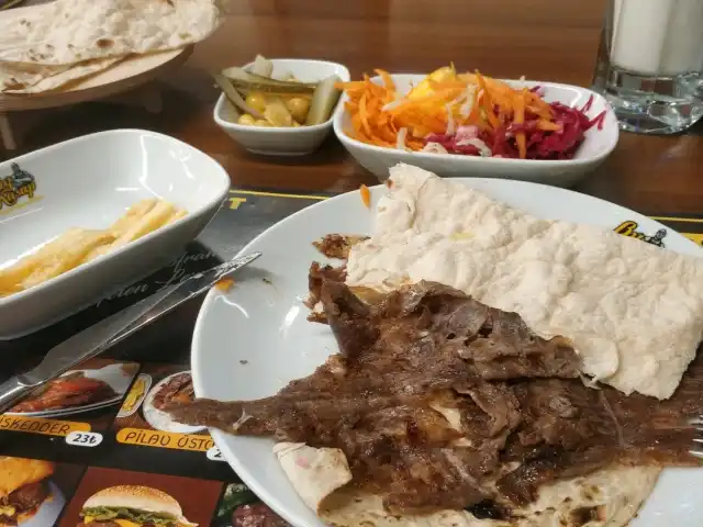 Etik-et Kasap Izgara'nin yemek ve ambiyans fotoğrafları 5