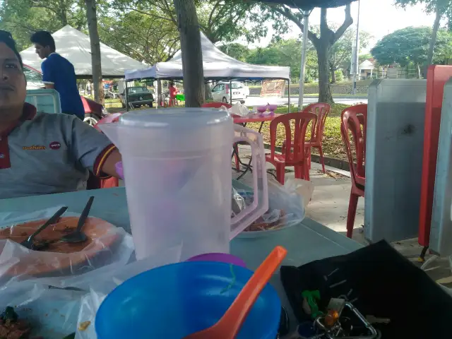 Kedai Mee Rojak Bawah Pokok (Abang Syed) Food Photo 5