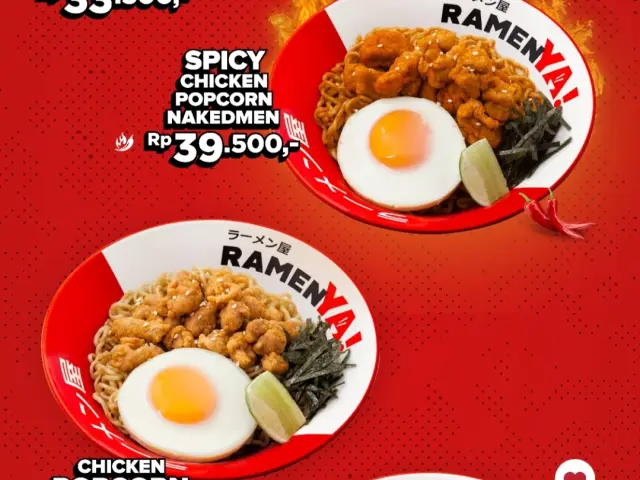 Gambar Makanan RamenYA 9