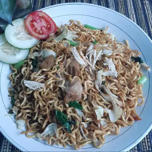 Gambar Makanan Nasi Goreng Pakde Blangkon 2, Rawa III 9