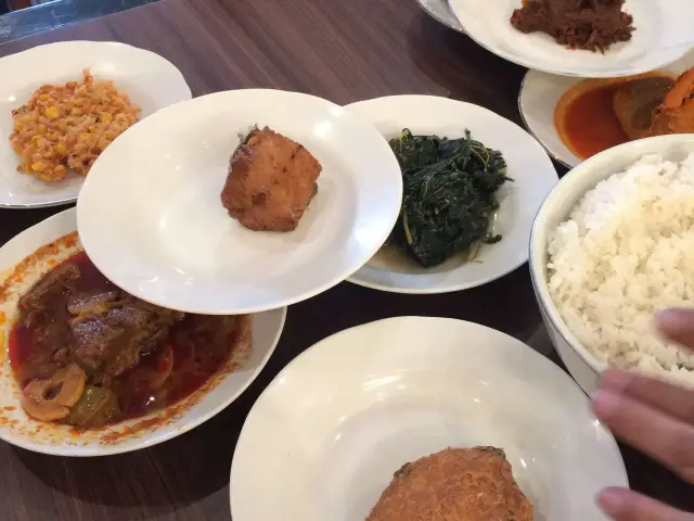 Gambar Makanan Sari Ratu 19