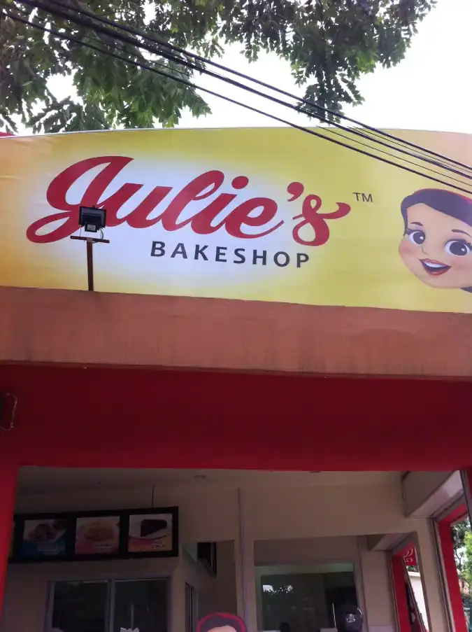 Julie's Bakeshop