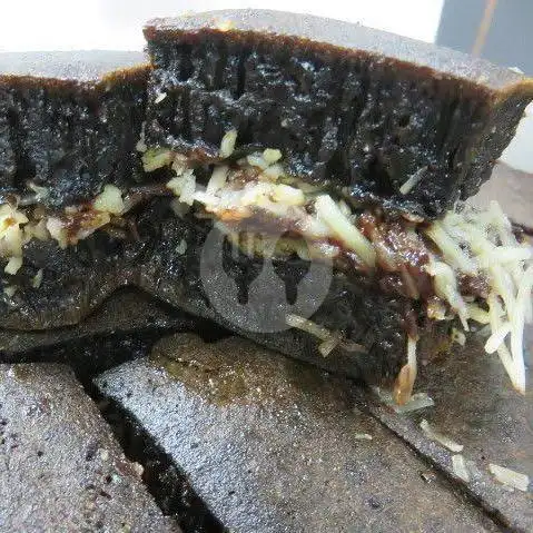 Gambar Makanan Martabak New Bandung, Ciputat Timur 4