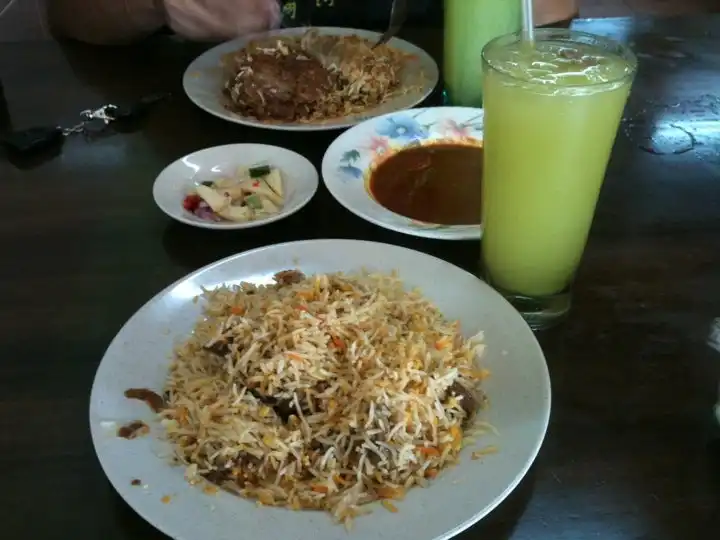 Pondok Ms Beryani Food Photo 1