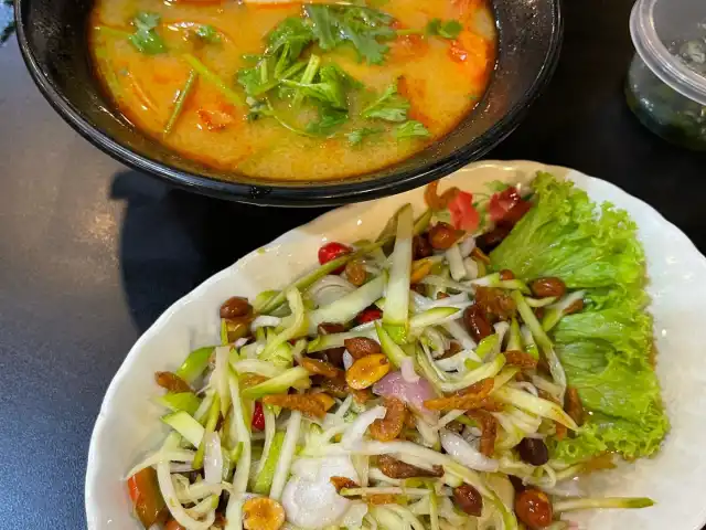 Bangkok Station Food Photo 5