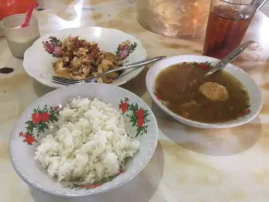 Gambar Makanan Soto Kadipiro 15