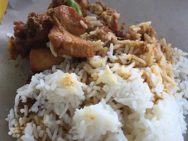 Nasi Kak Wook Food Photo 3