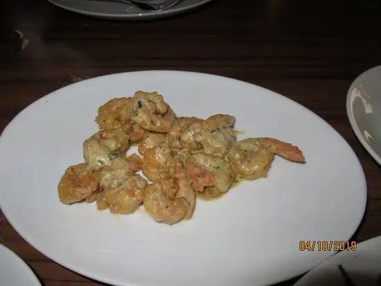 Gambar Makanan Telaga Sampireun Restaurant 17