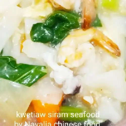 Gambar Makanan Navalia Chinnese Food 20