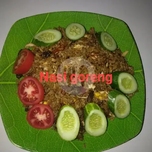 Gambar Makanan Nasi Goreng Ambyar Mbak Ayu, Ngaliyan 5