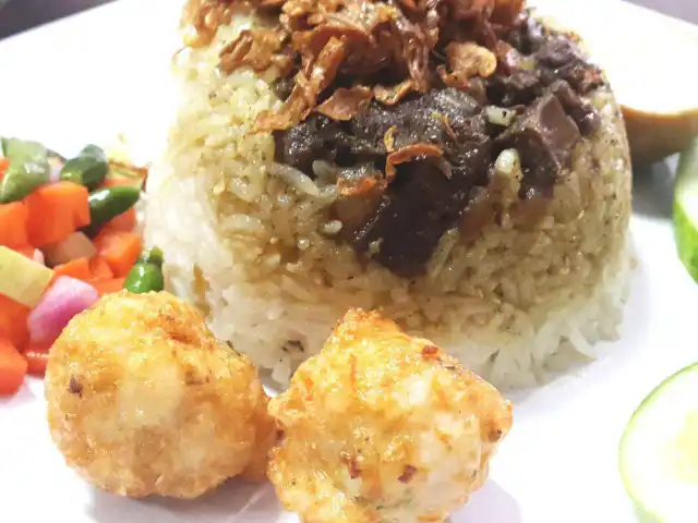 Gambar Makanan Mie Zhou 20