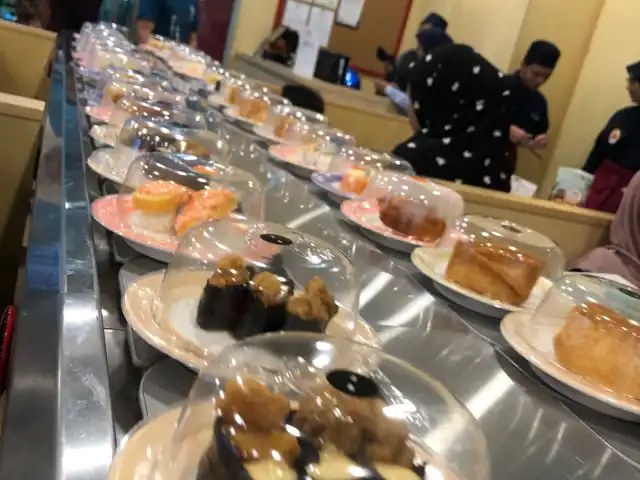 Sushi King (Evo Mall) Food Photo 4