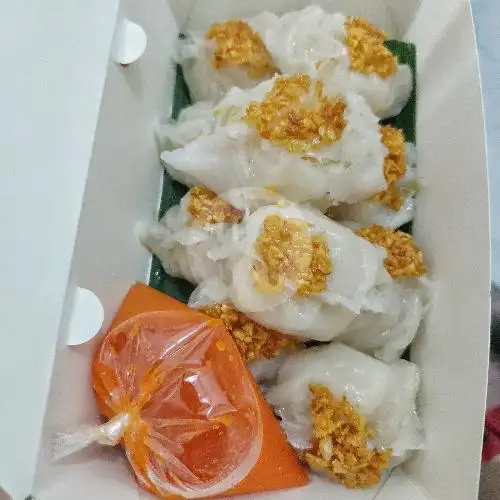 Gambar Makanan Voni Choipan Bali, Pakusari 8