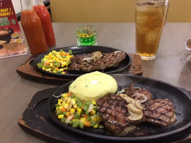 Gambar Makanan Steak 21 7