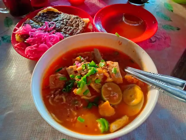 Mee Kari Kak Yah Food Photo 10
