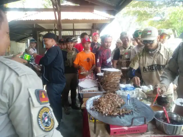 Gambar Makanan Kambing Guling Balikpapan 10