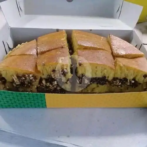 Gambar Makanan Martabak Bangka RR, Pekapuran 10