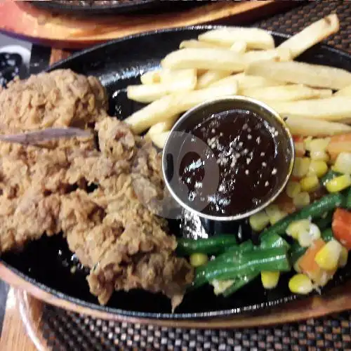 Gambar Makanan Pepper Me, Lombok Epicentrum Mall 9