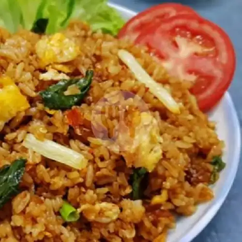 Gambar Makanan Nasi Goreng H. Tono Apotik Rini, Balai Pustaka Timur 15