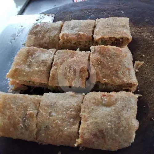 Gambar Makanan Hollywood Martabak Terang Bulan A. Yani Km 2 3