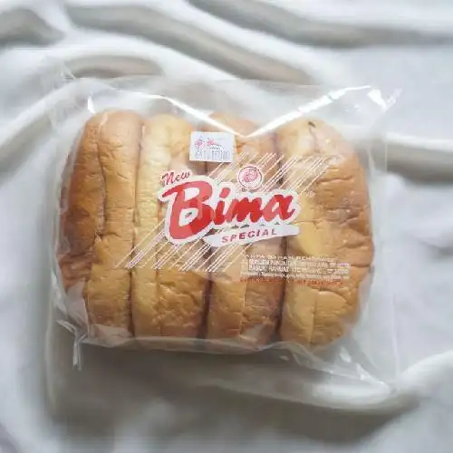 Gambar Makanan Bima Bakery, Klojen 2