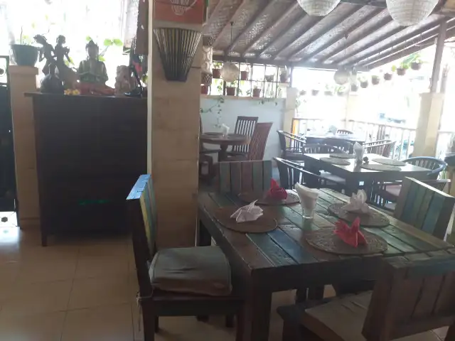 Gambar Makanan Pazzo Bali 7