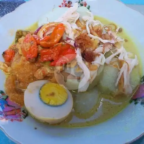 Gambar Makanan Nasi Gudeg&liwet Mbak Sri, Simpang Lima 6