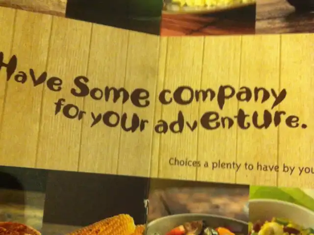 Nando's Food Photo 14