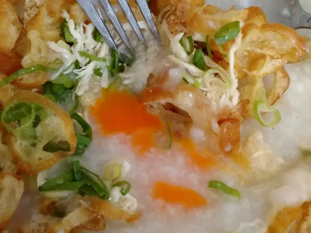 Gambar Makanan Bubur Ayam Tasik 5