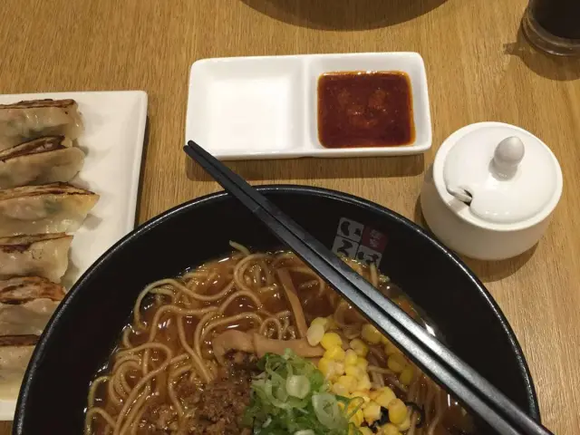 Ramen Iroha Food Photo 8