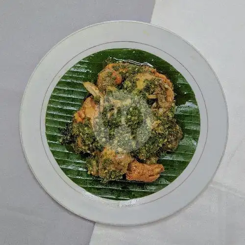 Gambar Makanan RM Koki Minang, Syalendra 15