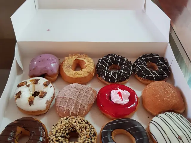 Krispy Kreme