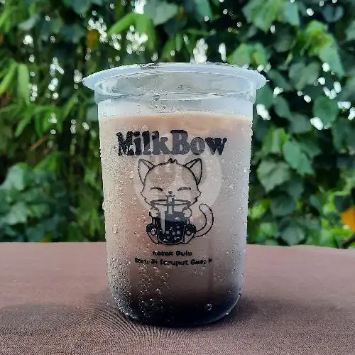 Gambar Makanan MilkBow 2