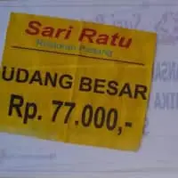 Gambar Makanan Sari Ratu 1