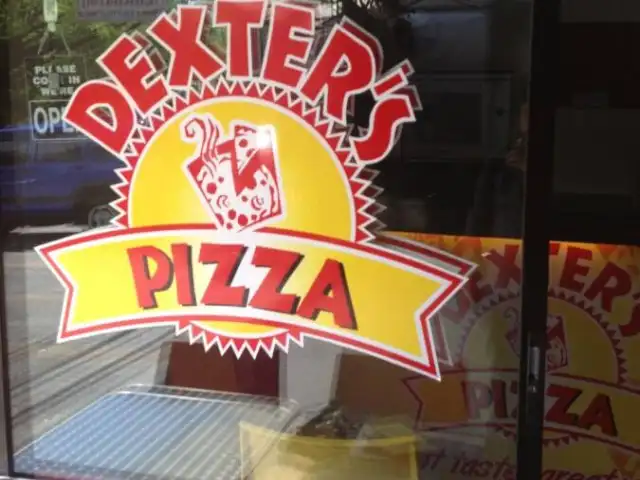 Dexter's Pizza Food Photo 3