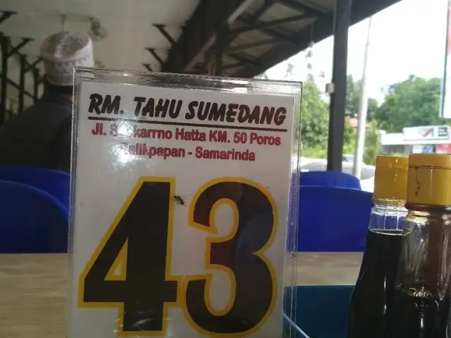 Gambar Makanan RM Tahu Sumedang Renyah 19