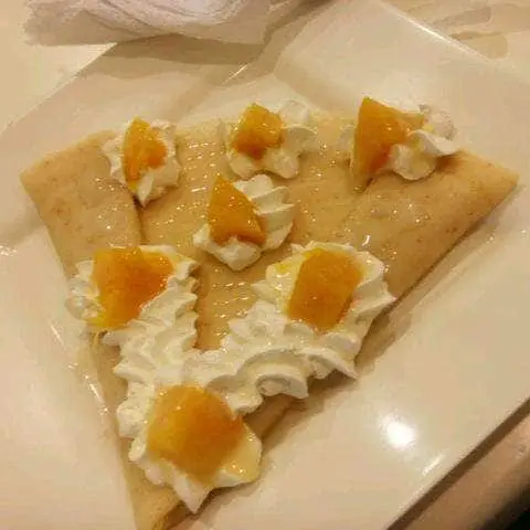 Mother's Crepe & Cafe Food Photo 13